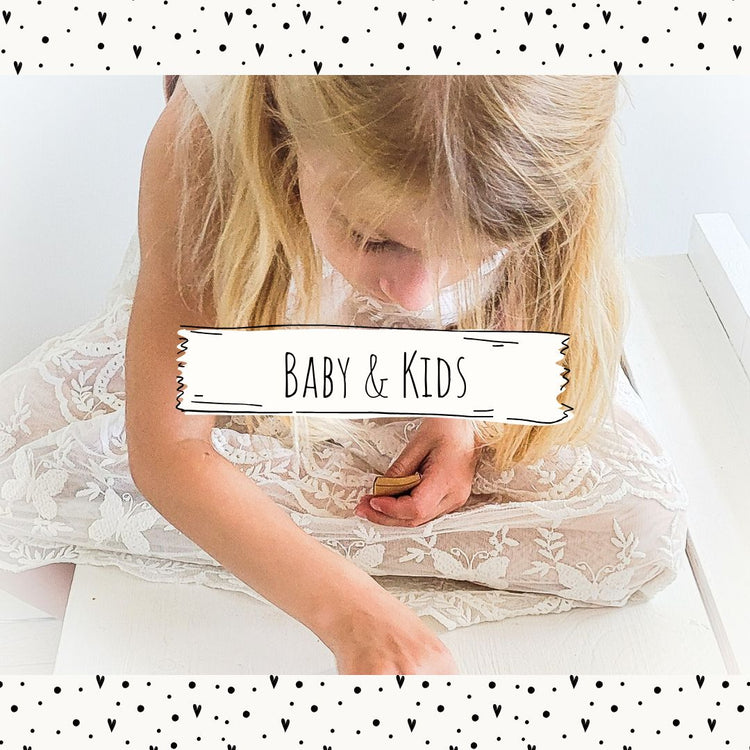 Baby & Kids